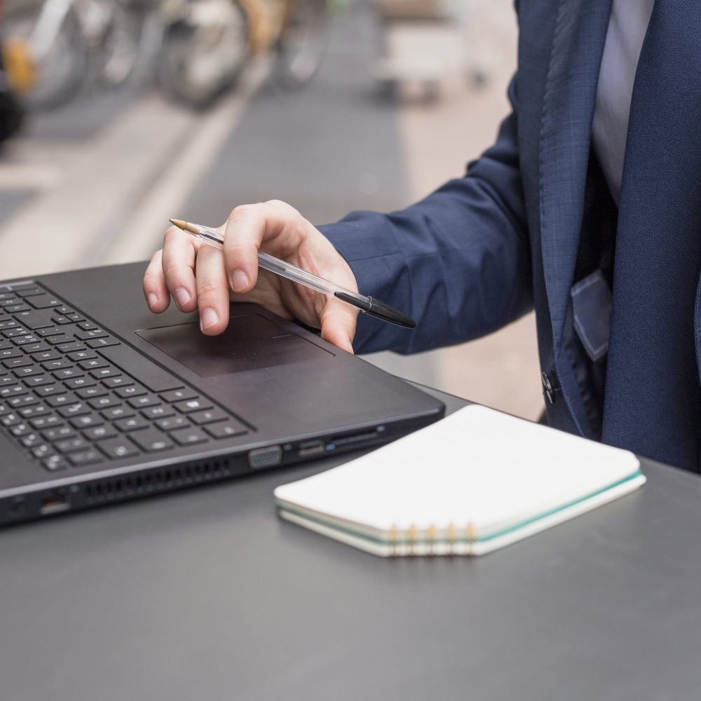 Laptop
