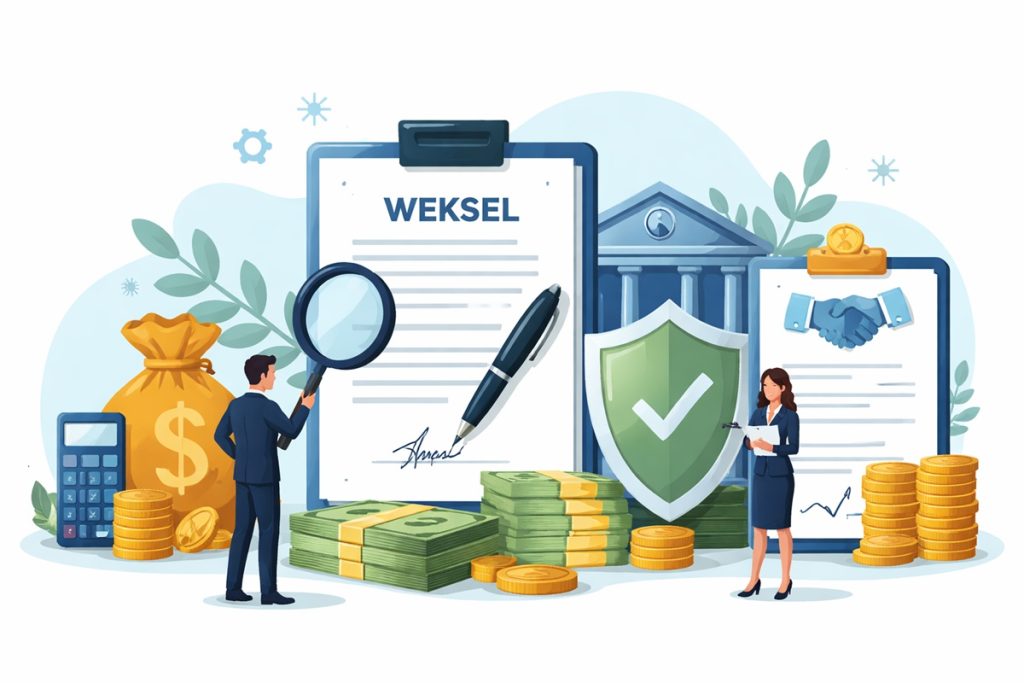 Zabezpieczenia w umowach